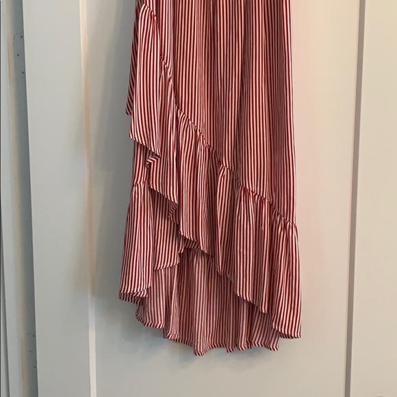 Soprano high low midi dress - Picture 5 of 6